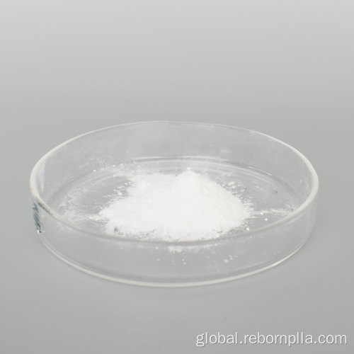 Microsphere biodegradable material poly l-lactic acid microspheres Factory